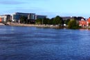 Down by the Riverside in Limerick
