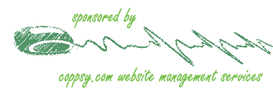 coppsy.com website management services